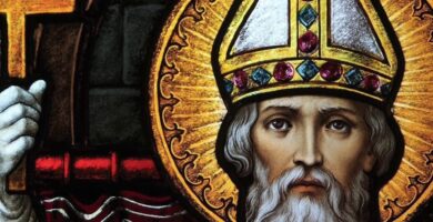 Oración a San Patricio: Oraciones para Invocar Su Bendición y Protección 8 Oración a San Patricio: Oraciones para Invocar Su Bendición y Protección