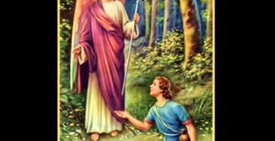 Oración a San Rafael Arcángel: Invoca Su Poder y Bendiciones 5 Oración a San Rafael Arcángel: Invoca Su Poder y Bendiciones