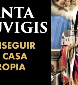 Oración a Santa Eduviges: Mejora tu Fe con Esta Oración Poderosa
