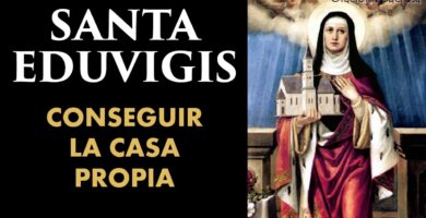 Oración a Santa Eduviges: Mejora tu Fe con Esta Oración Poderosa 7 Oración a Santa Eduviges: Mejora tu Fe con Esta Oración Poderosa