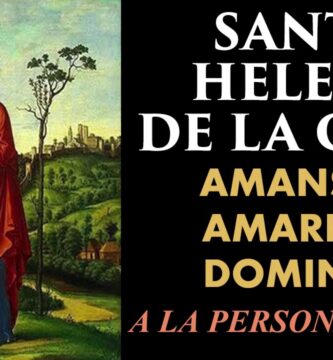 Oración a Santa Elena: Invoca Sus Bendiciones y Milagros
