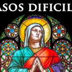 Oración a Santa Mónica para Casos Difíciles: Pedir Ayuda y Esperanza