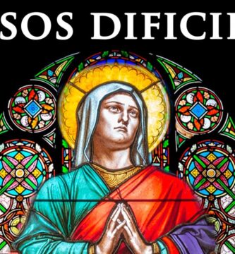 Oración a Santa Mónica para Casos Difíciles: Pedir Ayuda y Esperanza
