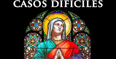 Oración a Santa Mónica para Casos Difíciles: Pedir Ayuda y Esperanza 4 Oración a Santa Mónica para Casos Difíciles: Pedir Ayuda y Esperanza