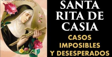 Oración a Santa Rita para Salud: Consejos y Beneficios 7 Oración a Santa Rita para Salud: Consejos y Beneficios