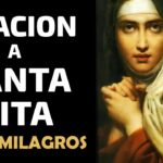 Oración a Santa Rita para un Milagro: Consejos para Solicitar un Milagro