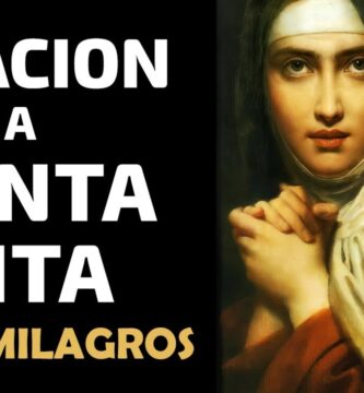 Oración a Santa Rita para un Milagro: Consejos para Solicitar un Milagro