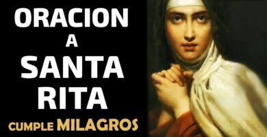 Oración a Santa Rita para un Milagro: Consejos para Solicitar un Milagro 9 Oración a Santa Rita para un Milagro: Consejos para Solicitar un Milagro