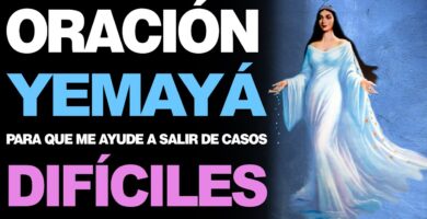 Oración a Yemaya: Rituales, Significado y Beneficios 4 Oración a Yemaya: Rituales, Significado y Beneficios