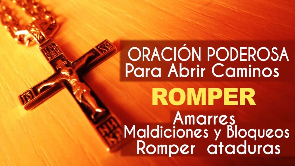 Cómo Crear una Oración Abrecamino para Abrir Nuevos Caminos 1 Cómo Crear una Oración Abrecamino para Abrir Nuevos Caminos
