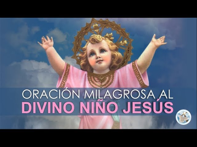 Oración al Divino Niño: Guía Completa para Orar con Fe 1 Oración al Divino Niño: Guía Completa para Orar con Fe
