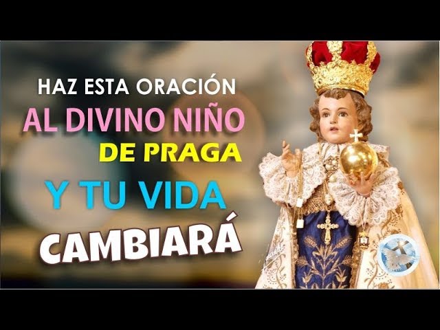 Oración al Niño Jesús de Praga: Una Guía para la Devoción y el Amor 1 Oración al Niño Jesús de Praga: Una Guía para la Devoción y el Amor