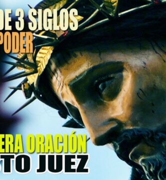 Oración al Santísimo Justo Juez: Consejos para Invocar Su Ayuda