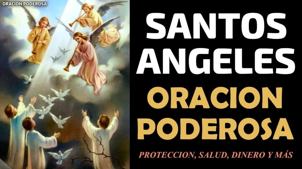 Cómo Orar con los Ángeles para Mejorar Tu Vida 1 Cómo Orar con los Ángeles para Mejorar Tu Vida