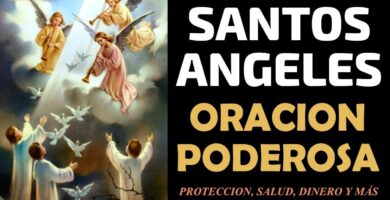 Cómo Orar con los Ángeles para Mejorar Tu Vida 5 Cómo Orar con los Ángeles para Mejorar Tu Vida