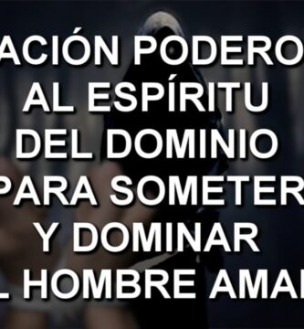 Cómo Entender la Oración del Dominio: Guía Completa