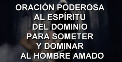 Cómo Entender la Oración del Dominio: Guía Completa 6 Cómo Entender la Oración del Dominio: Guía Completa