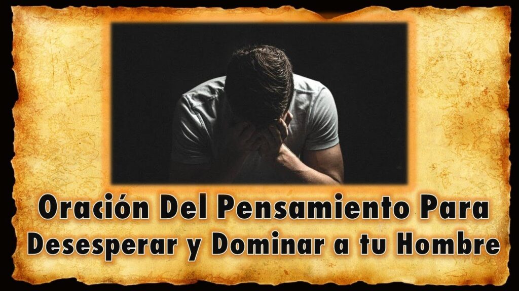 Cómo Usar la Oración del Pensamiento para Mejorar tu Vida 1 Cómo Usar la Oración del Pensamiento para Mejorar tu Vida