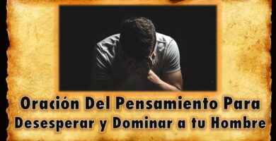 Cómo Usar la Oración del Pensamiento para Mejorar tu Vida 6 Cómo Usar la Oración del Pensamiento para Mejorar tu Vida