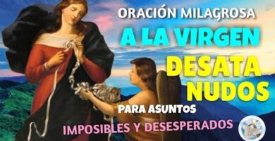 Consejos Prácticos para Resolver Oración Desatanudos Rápidamente 5 Consejos Prácticos para Resolver Oración Desatanudos Rápidamente