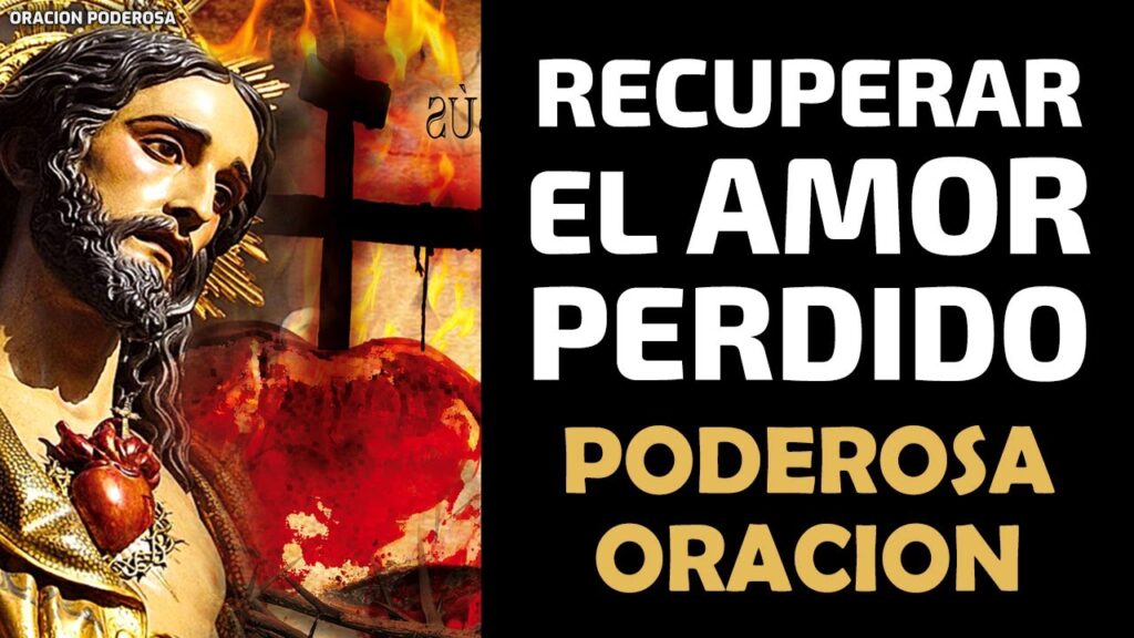 Cómo Usar Oraciones Efectivas para Recuperar el Amor Perdido Imposible 1 Cómo Usar Oraciones Efectivas para Recuperar el Amor Perdido Imposible