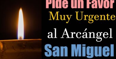 Oración Milagrosa a San Miguel Arcángel: Descubre Su Poder para Transformar Tu Vida 8 Oración Milagrosa a San Miguel Arcángel: Descubre Su Poder para Transformar Tu Vida