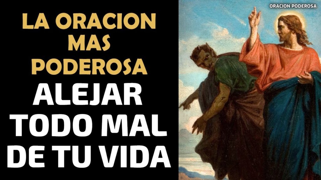 Oración Para Alejar El Mal De Mi Casa: Las Mejores Frases Para Proteger Tu Hogar 1 Oración Para Alejar El Mal De Mi Casa: Las Mejores Frases Para Proteger Tu Hogar