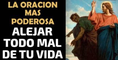 Oración Para Alejar El Mal De Mi Casa: Las Mejores Frases Para Proteger Tu Hogar 6 Oración Para Alejar El Mal De Mi Casa: Las Mejores Frases Para Proteger Tu Hogar