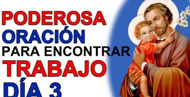 Conseguir Trabajo en 3 Días: Oración Poderosa para Lograrlo 5 Conseguir Trabajo en 3 Días: Oración Poderosa para Lograrlo
