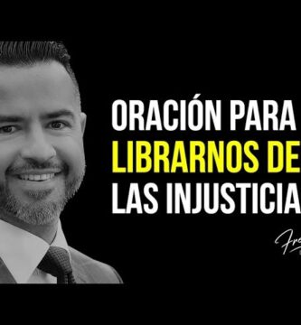 Cómo Enfrentar Injusticias en el Trabajo: 10 Oraciones Efectivas