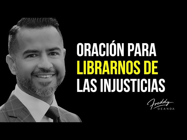 Cómo Enfrentar Injusticias en el Trabajo: 10 Oraciones Efectivas 1 Cómo Enfrentar Injusticias en el Trabajo: 10 Oraciones Efectivas
