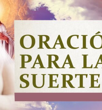 Oración para la Buena Suerte: 9 Pasos para Lograr una Vida Próspera