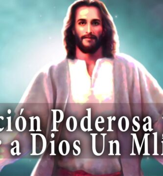 Oración Poderosa para Pedir un Milagro: Cómo Utilizarla para Obtener Resultados
