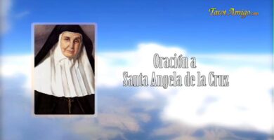 Rezando la Oración Santa Angela de la Cruz: ¡Beneficios y Bienestar! 10 Rezando la Oración Santa Angela de la Cruz: ¡Beneficios y Bienestar!