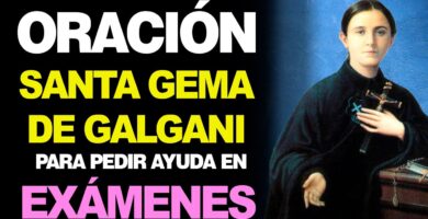 Consejos Prácticos para Aprobar los Exámenes de Oración Santa Gema 7 Consejos Prácticos para Aprobar los Exámenes de Oración Santa Gema