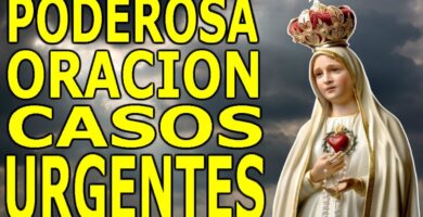 Oración Virgen de Fátima para Casos Difíciles: Consejos y Recomendaciones 10 Oración Virgen de Fátima para Casos Difíciles: Consejos y Recomendaciones