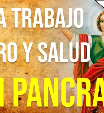 Oración a San Pancracio: Cómo Orar para Obtener Sus Bendiciones