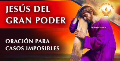 Oraciones a Jesús del Gran Poder: Una Guía para Rezar 7 Oraciones a Jesús del Gran Poder: Una Guía para Rezar
