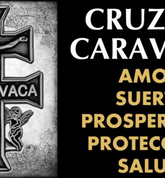 Las Mejores Oraciones a la Cruz de Caravaca para Rezar