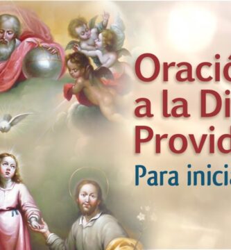 Oraciones a La Divina Providencia: Guía Práctica para Orar y Rezar