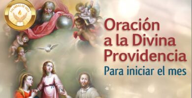 Oraciones a La Divina Providencia: Guía Práctica para Orar y Rezar 7 Oraciones a La Divina Providencia: Guía Práctica para Orar y Rezar