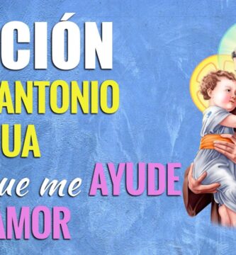 Oraciones a San Antonio de Padua para el Amor: Pide Su Bendición