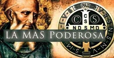 Oraciones Poderosas a San Benito Abad: Haz Milagros en Tu Vida 8 Oraciones Poderosas a San Benito Abad: Haz Milagros en Tu Vida