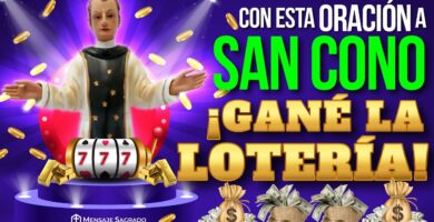 Oraciones a San Cono: Oraciones para Honrar a este Santo Poderoso 9 Oraciones a San Cono: Oraciones para Honrar a este Santo Poderoso