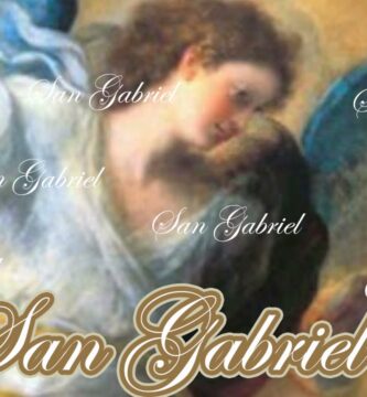 Oraciones a San Gabriel: 10 Poderosas Oraciones para Invocar Su Protección