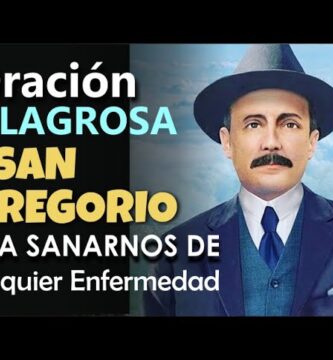 Oraciones A San Gregorio: 10 Mejores Plegarias Para Invocar Sus Bendiciones