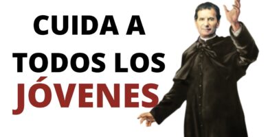 Oraciones a San Juan Bosco: Oraciones para Pedirle Favores y Bendiciones 4 Oraciones a San Juan Bosco: Oraciones para Pedirle Favores y Bendiciones