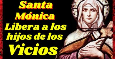 9 Oraciones a Santa Mónica para Mejorar tu Vida 7 9 Oraciones a Santa Mónica para Mejorar tu Vida