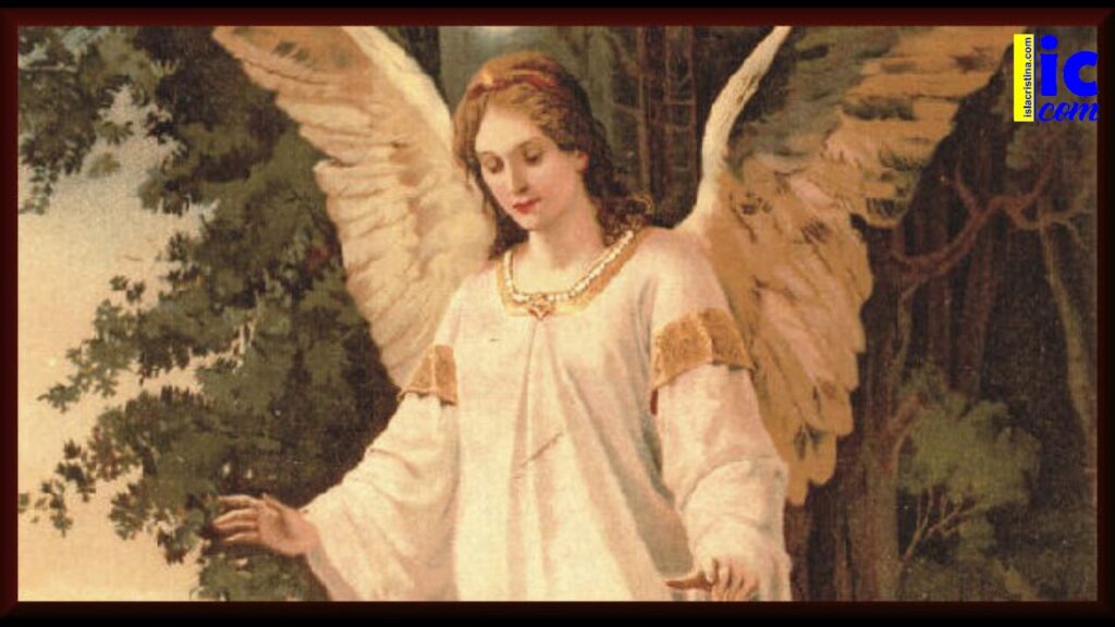Oraciones Al Angel Custodio: 9 Pasos Para Una Experiencia Transformadora 1 Oraciones Al Angel Custodio: 9 Pasos Para Una Experiencia Transformadora