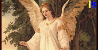 Oraciones Al Angel Custodio: 9 Pasos Para Una Experiencia Transformadora 5 Oraciones Al Angel Custodio: 9 Pasos Para Una Experiencia Transformadora